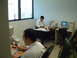 Instala��es da Ampla Sistemas