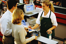 Pensamos e vivemos automa��o comercial o tempo todo